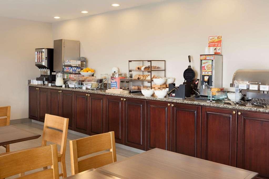 Country Inn & Suites By Radisson, Harrisonburg, Va 레스토랑 사진