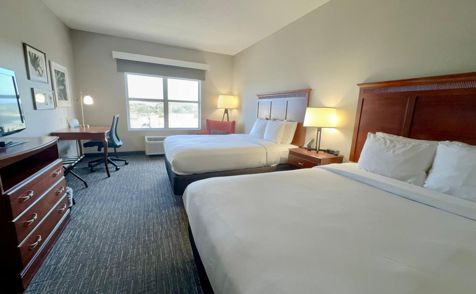 Country Inn & Suites By Radisson, Harrisonburg, Va 외부 사진