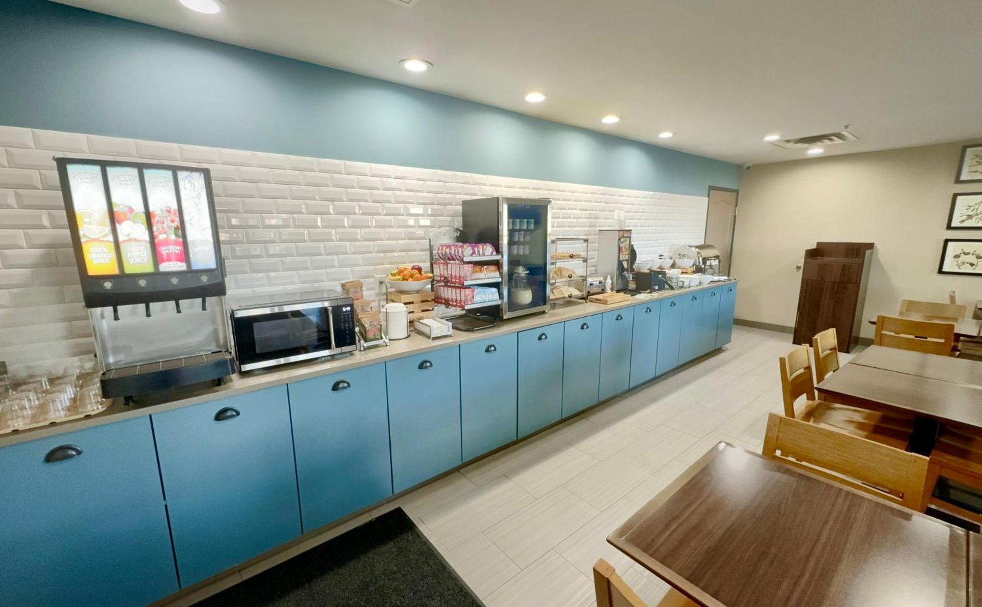 Country Inn & Suites By Radisson, Harrisonburg, Va 외부 사진