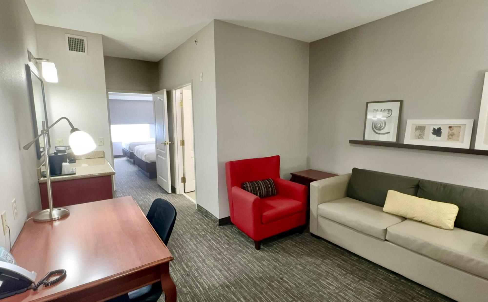Country Inn & Suites By Radisson, Harrisonburg, Va 외부 사진