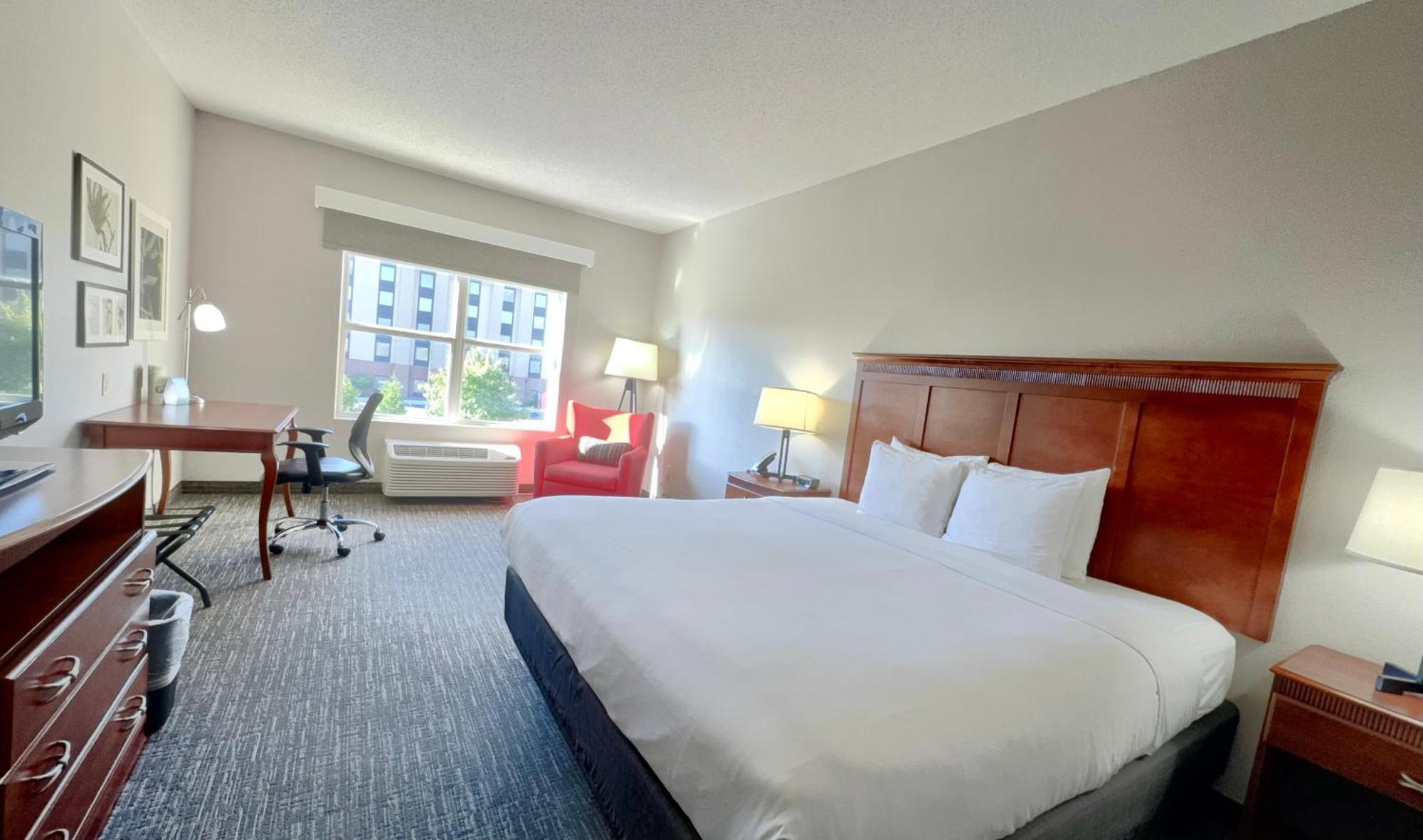Country Inn & Suites By Radisson, Harrisonburg, Va 외부 사진