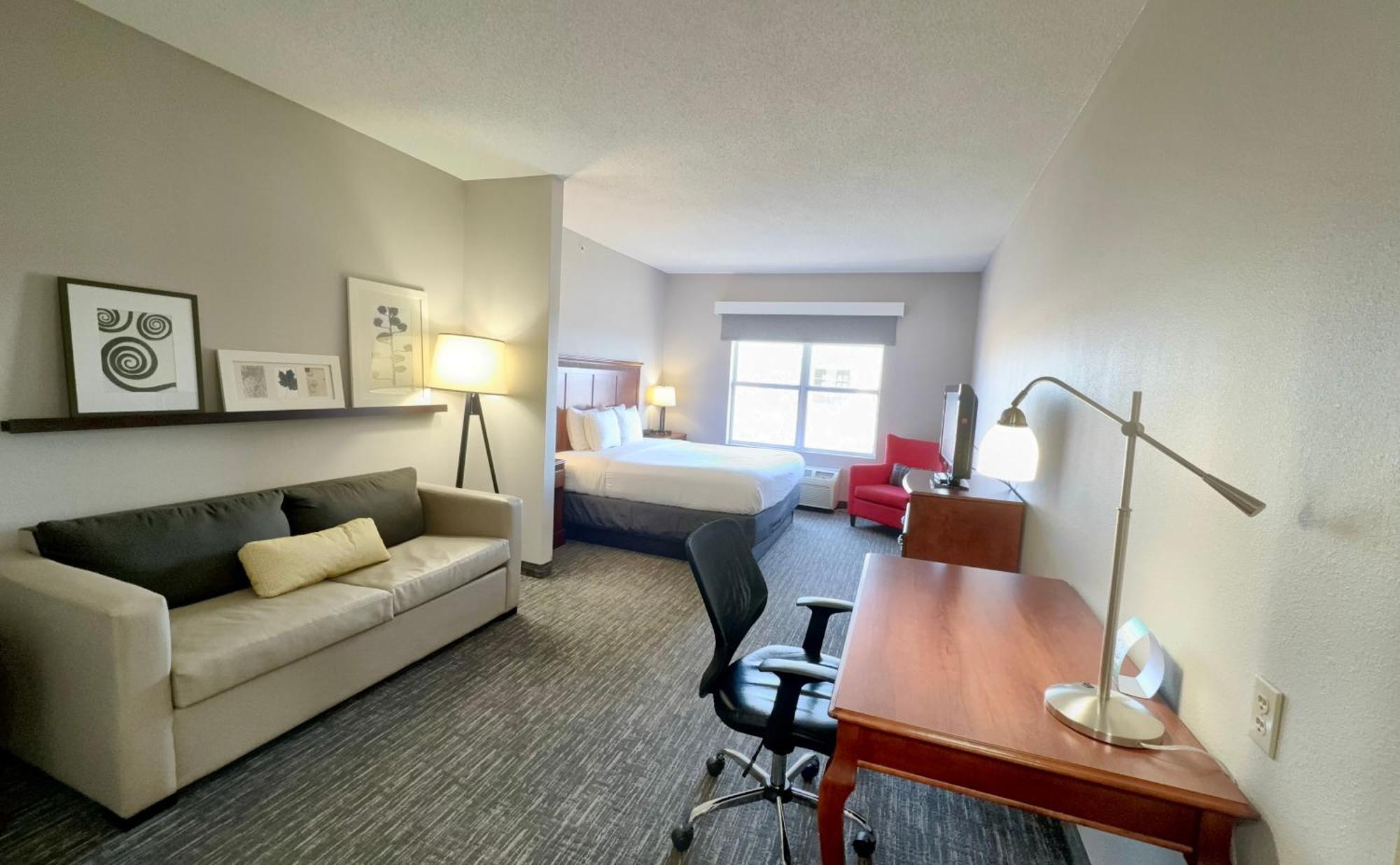 Country Inn & Suites By Radisson, Harrisonburg, Va 외부 사진