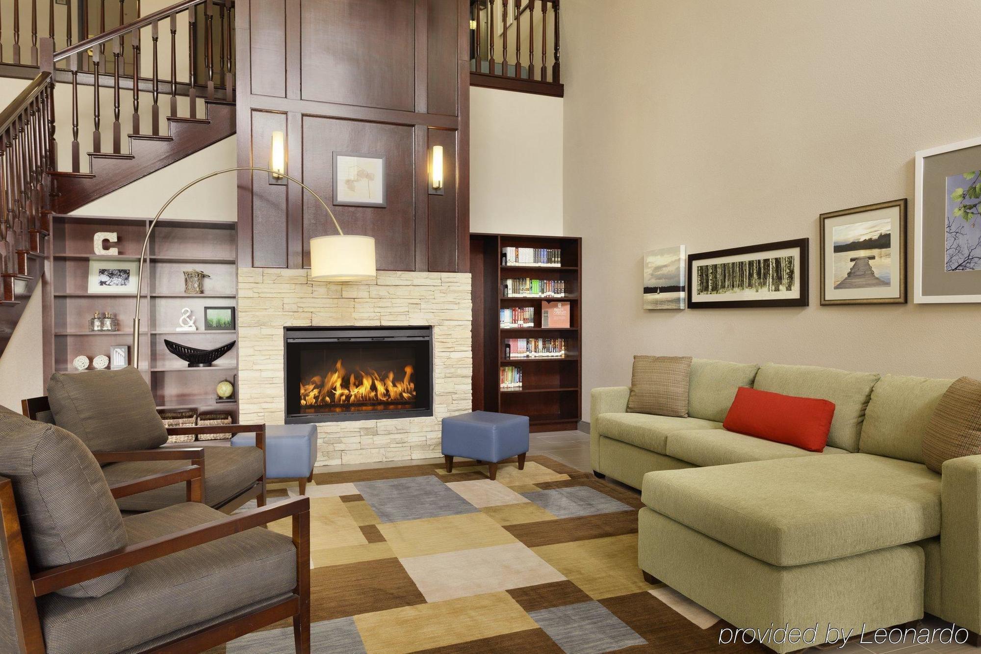 Country Inn & Suites By Radisson, Harrisonburg, Va 외부 사진