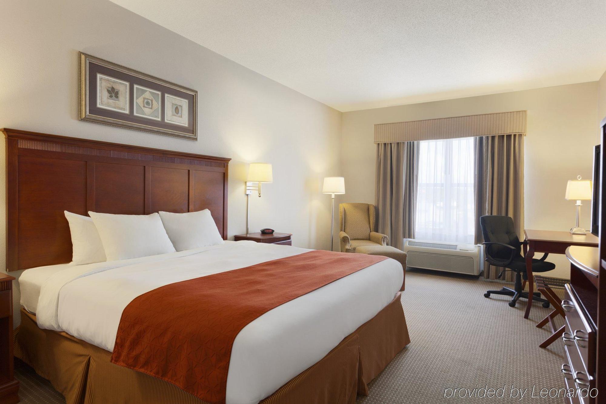 Country Inn & Suites By Radisson, Harrisonburg, Va 외부 사진