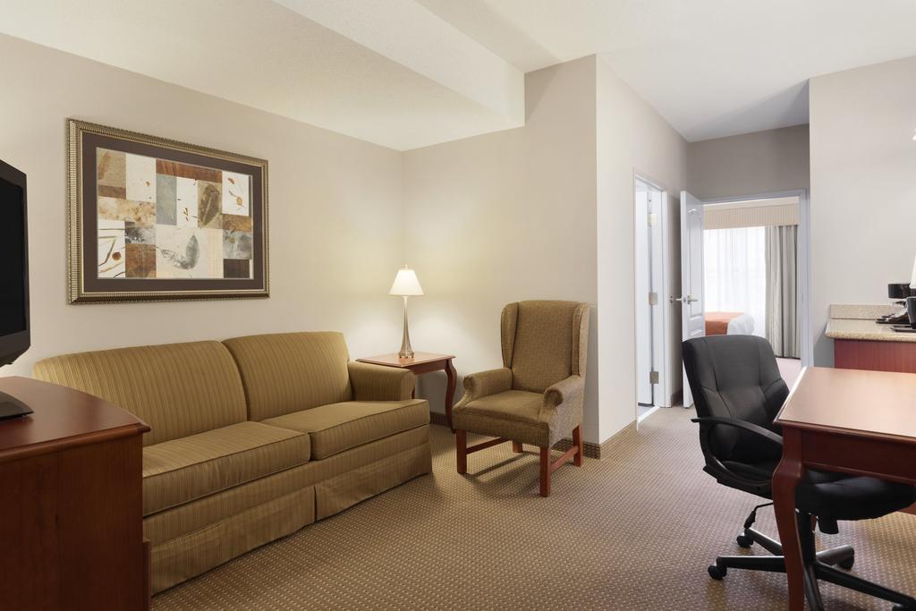 Country Inn & Suites By Radisson, Harrisonburg, Va 외부 사진
