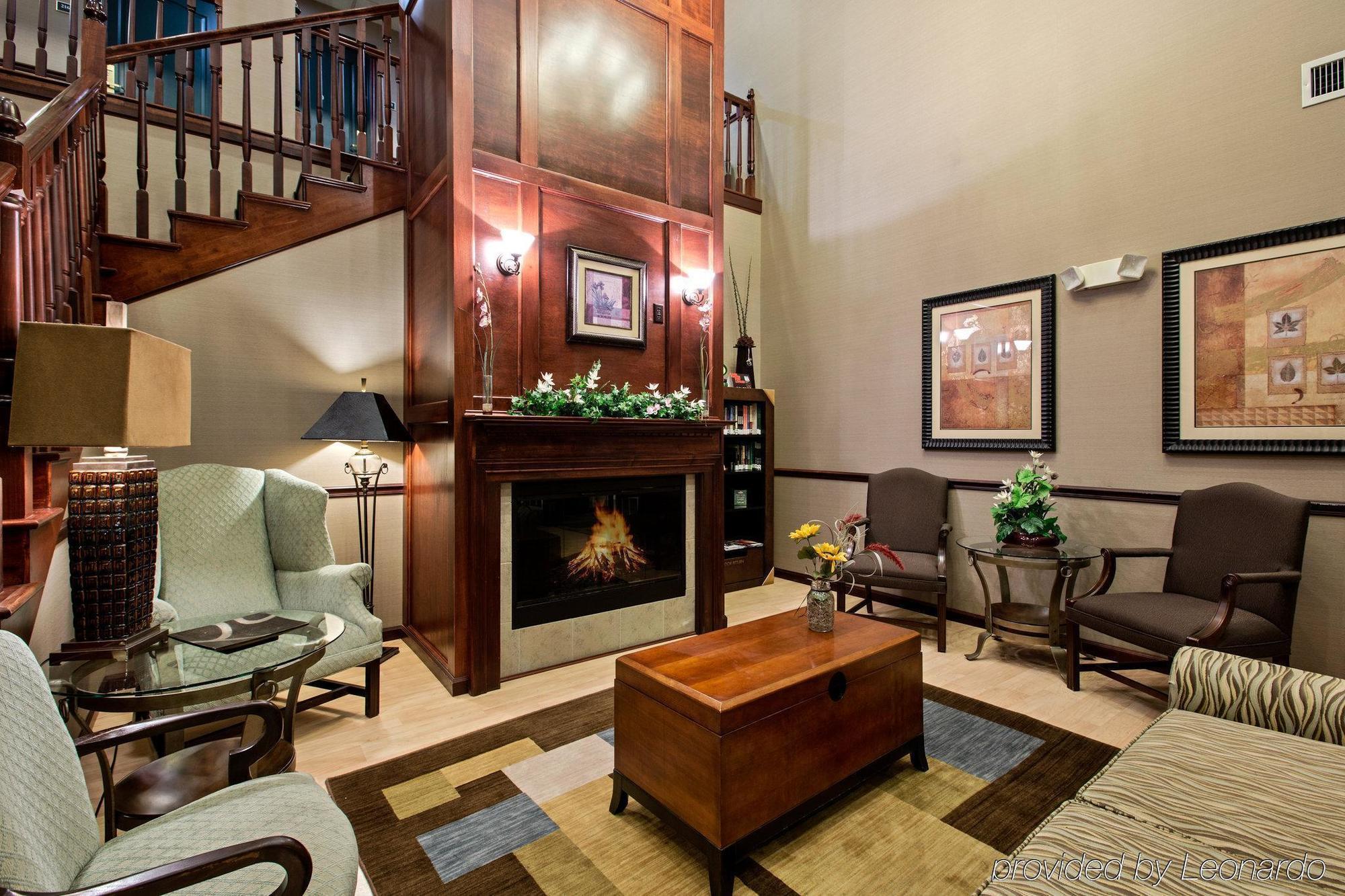 Country Inn & Suites By Radisson, Harrisonburg, Va 외부 사진