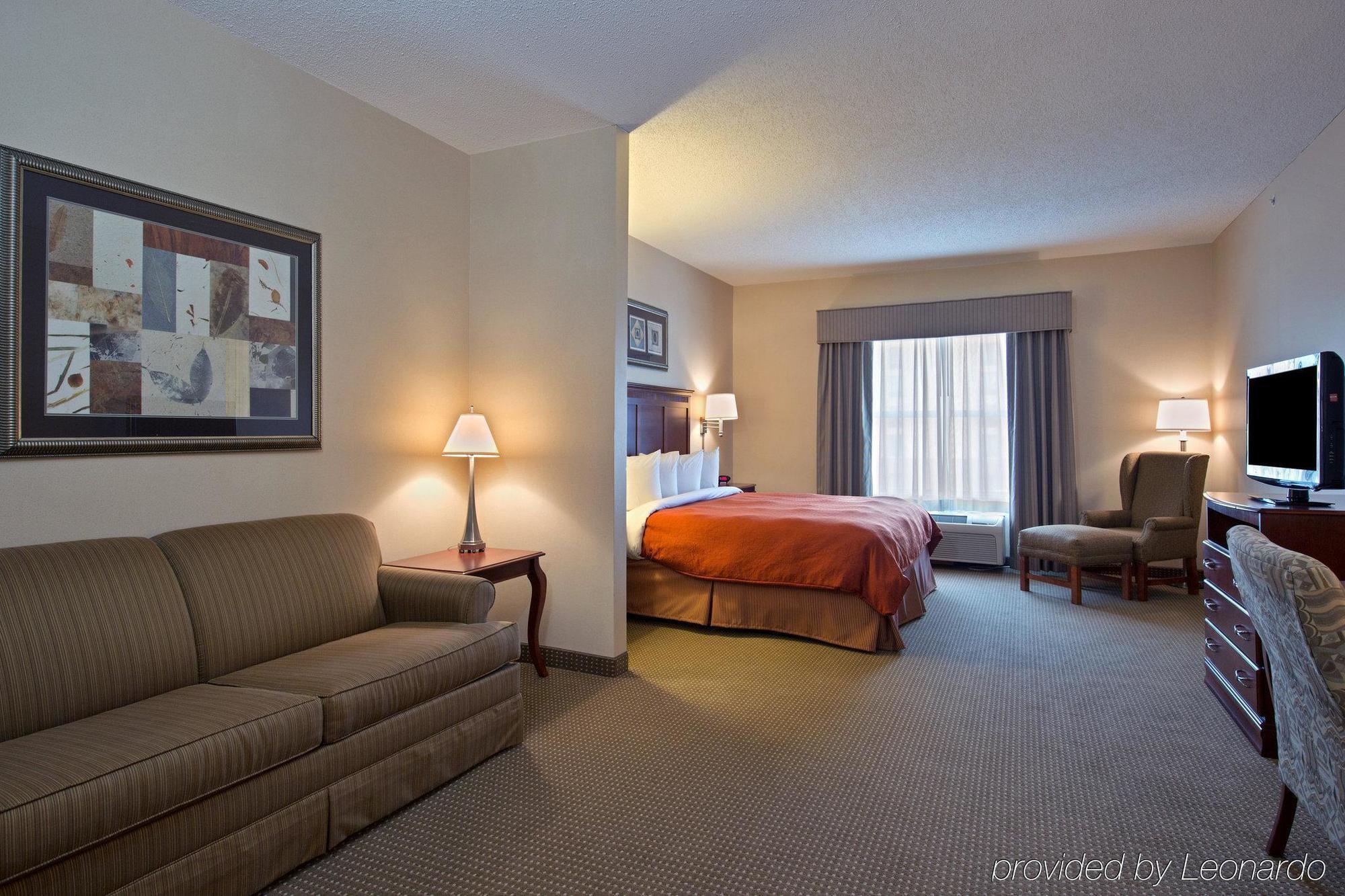 Country Inn & Suites By Radisson, Harrisonburg, Va 외부 사진