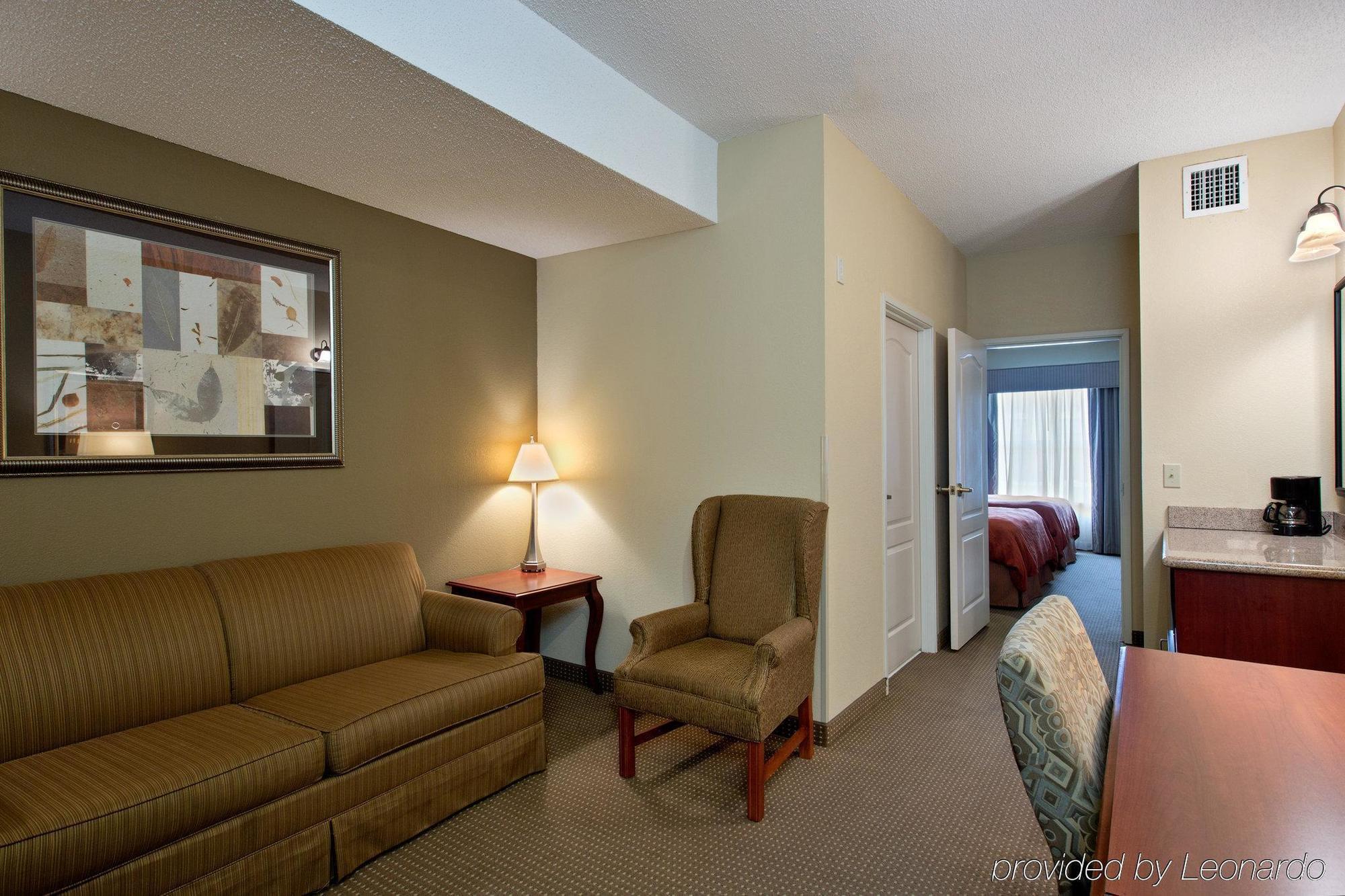 Country Inn & Suites By Radisson, Harrisonburg, Va 외부 사진