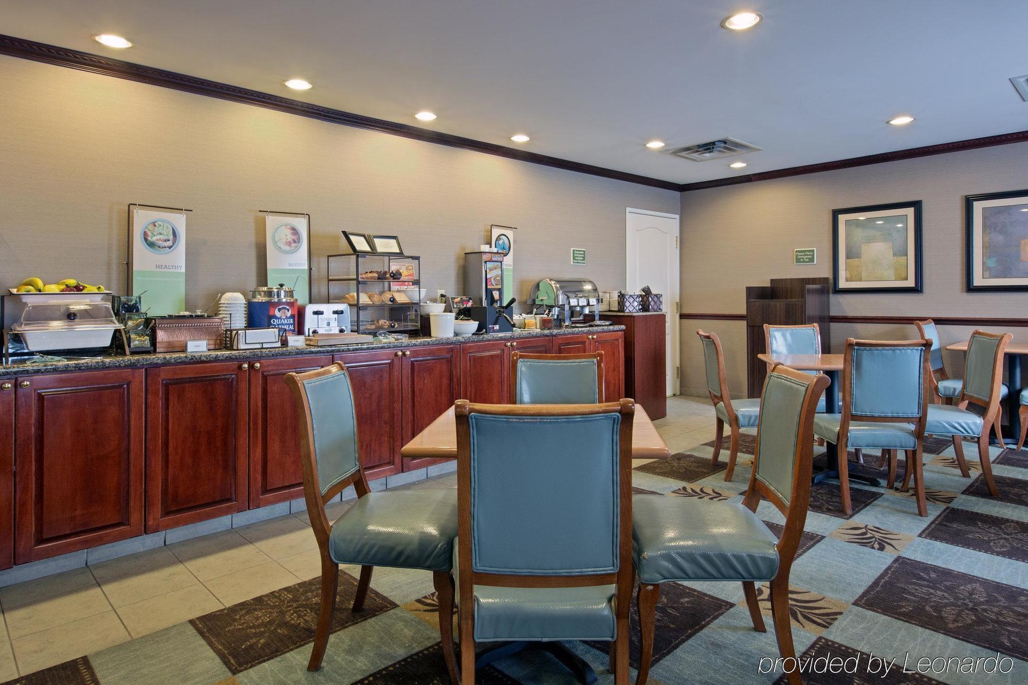 Country Inn & Suites By Radisson, Harrisonburg, Va 외부 사진