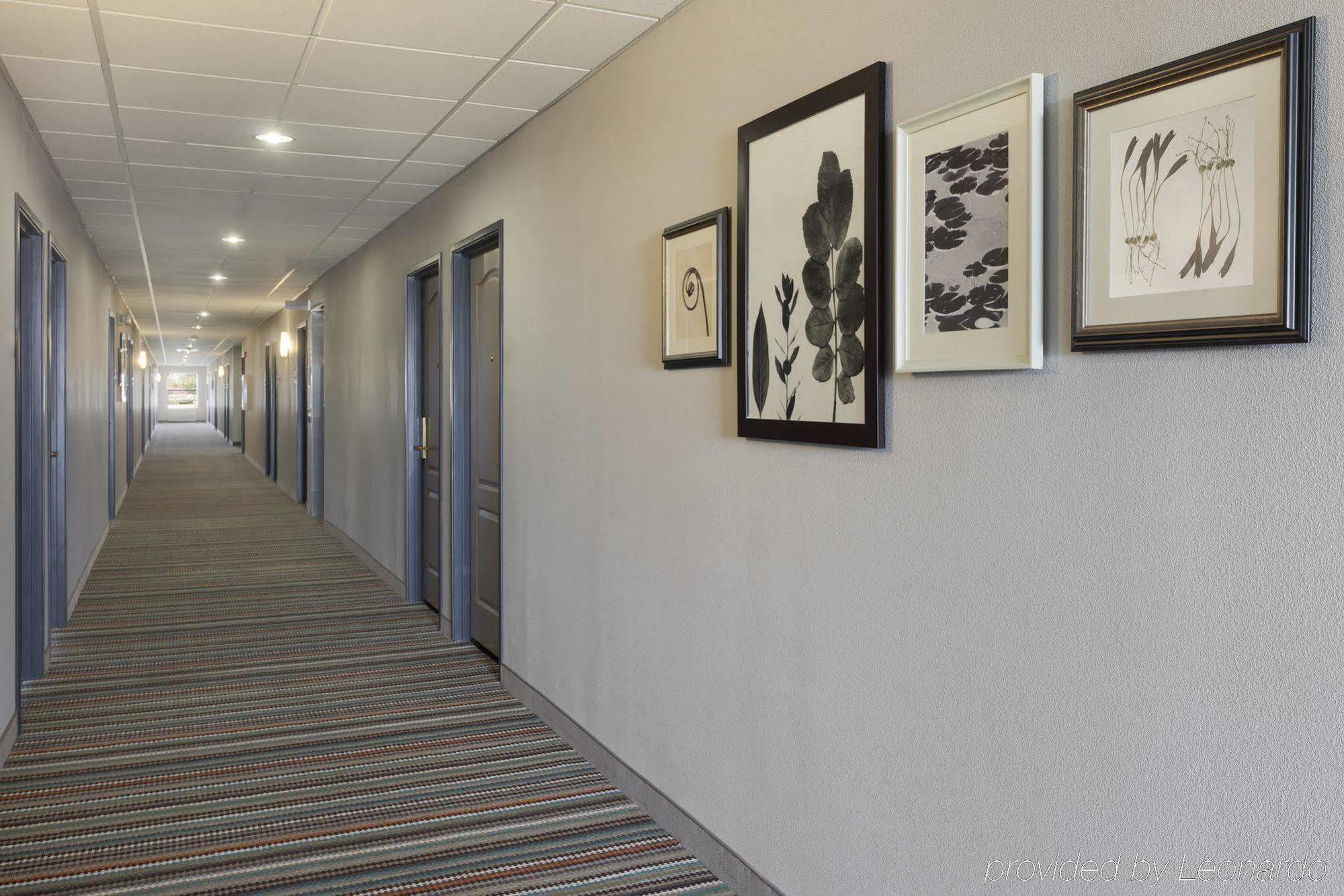 Country Inn & Suites By Radisson, Harrisonburg, Va 외부 사진