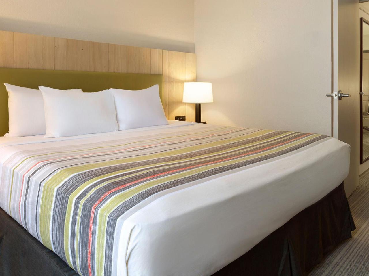 Country Inn & Suites By Radisson, Harrisonburg, Va 외부 사진