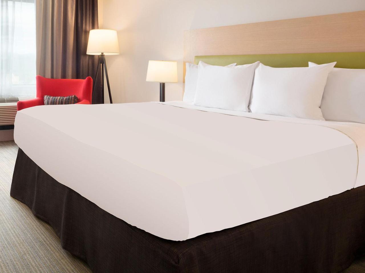 Country Inn & Suites By Radisson, Harrisonburg, Va 외부 사진